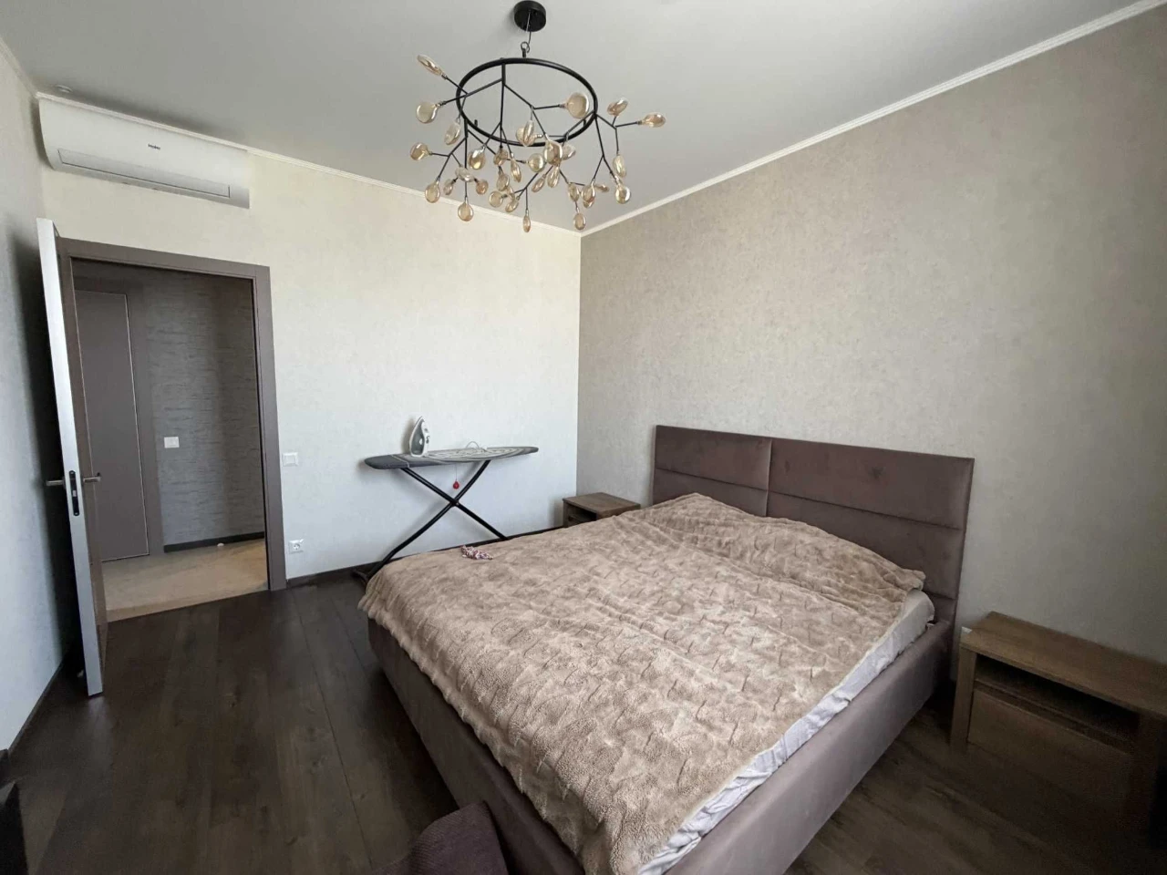 2-комнатная квартира в ЖК «Горизонт», Костанди, Таирова