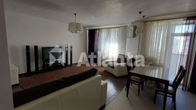 4-комнатная квартира, ремонт, новый кирпичный дом, Бастма, Т