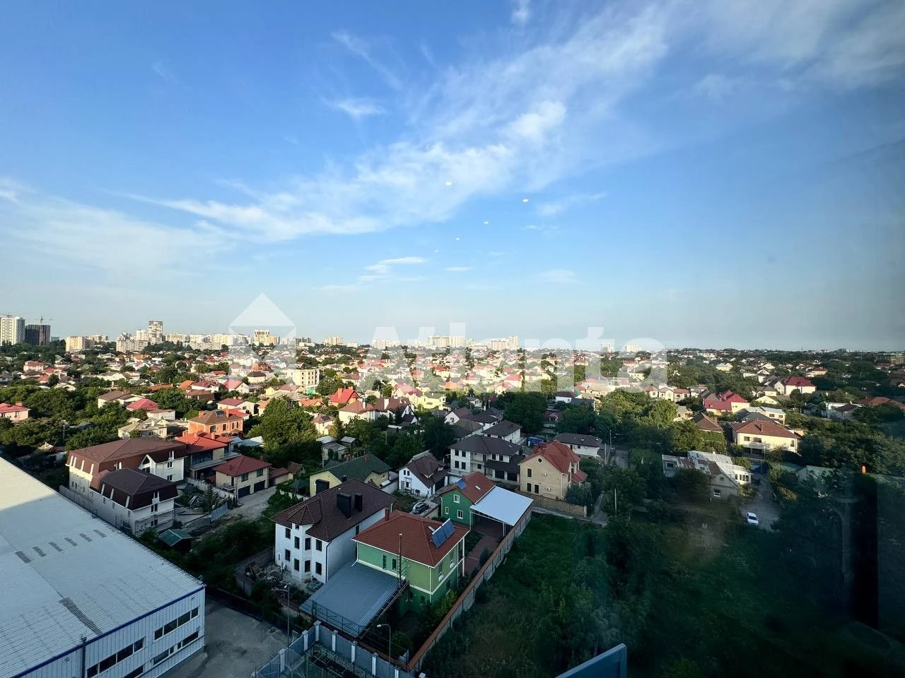 3-комнатная квартира на ул. Толбухина, ул. Краснова (86,7 кв.м.)
