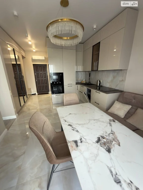 Long-Term Rental Apartment in Blizhni Mliny