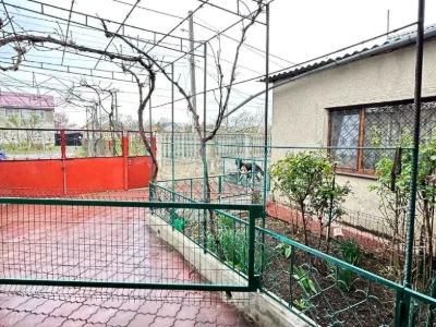 House. Odesa, Zhitomir Street