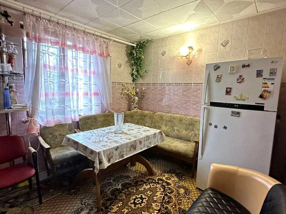 House. Odesa, Zhitomir Street