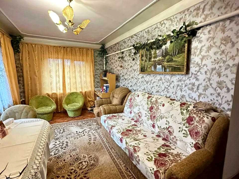 House. Odesa, Zhitomir Street