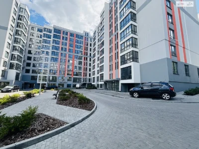 Продаж Квартира Старе місто