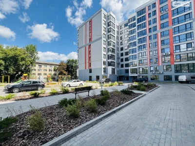 Продаж Квартира Старе місто