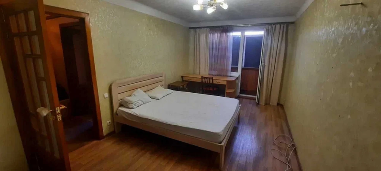 For Sale: 1-bedroom apartment in Slobodsky district! Odessa!! Kyrgyzskaya Street! IN