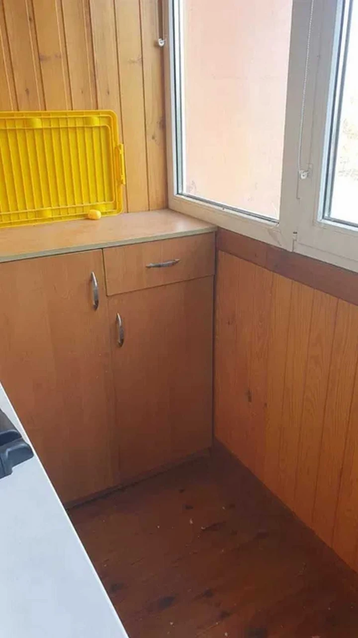 For Sale: 1-bedroom apartment in Slobodsky district! Odessa!! Kyrgyzskaya Street! IN