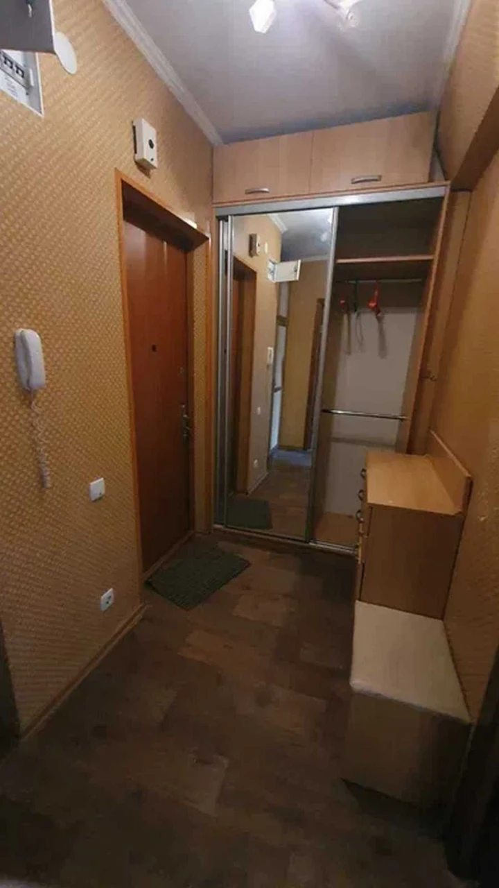 For Sale: 1-bedroom apartment in Slobodsky district! Odessa!! Kyrgyzskaya Street! IN
