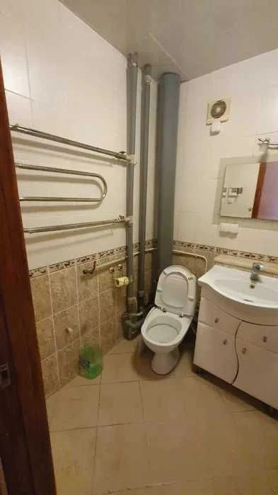 For Sale: 1-bedroom apartment in Slobodsky district! Odessa!! Kyrgyzskaya Street! IN