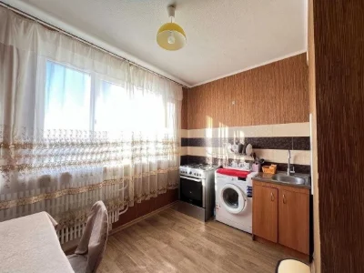 2-комнатная квартира на Библика 2-В, метро Масельского с Газом
