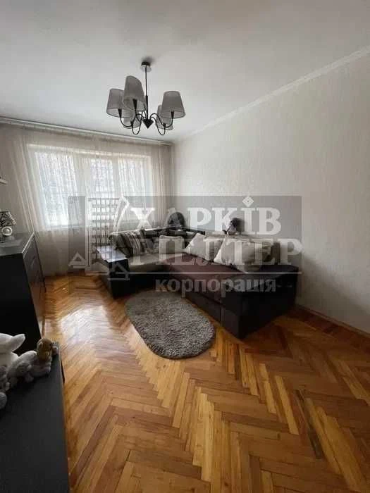 NM Продам 2-кімнатну квартиру на Салтівці, вул. Світла, 1.