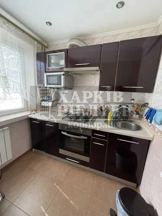 NM Продам 2-кімнатну квартиру на Салтівці, вул. Світла, 1.