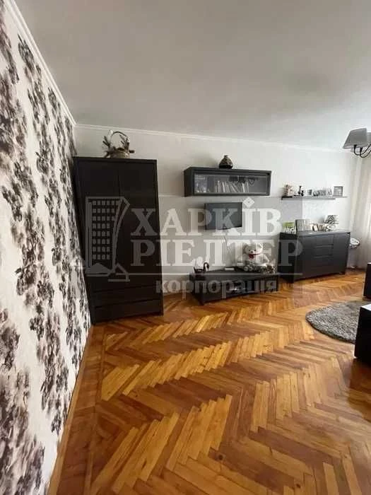 NM Продам 2-кімнатну квартиру на Салтівці, вул. Світла, 1.