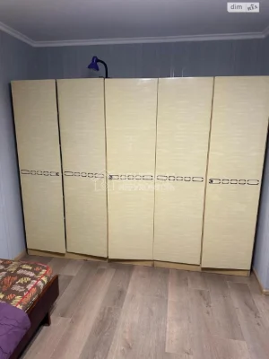 Long-Term Rental Apartment, Northern Salthivka
