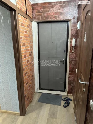Long-Term Rental Apartment, Northern Salthivka