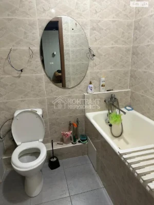 Long-Term Rental Apartment, Northern Salthivka