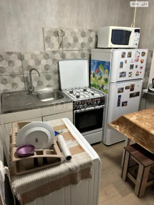 Long-Term Rental Apartment, Northern Salthivka