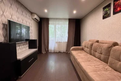 For sale 2-room apartment, Prospect Nauki, metro 23 August. Pavlov.