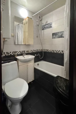 For sale 2-room apartment, Prospect Nauki, metro 23 August. Pavlov.