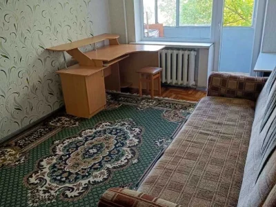 Квартира. Запорожье, улица Паромонова