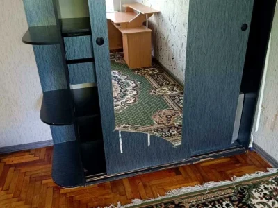 Квартира. Запорожье, улица Паромонова