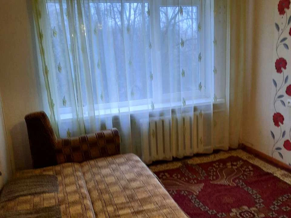 Квартира. Запорожье, улица Паромонова