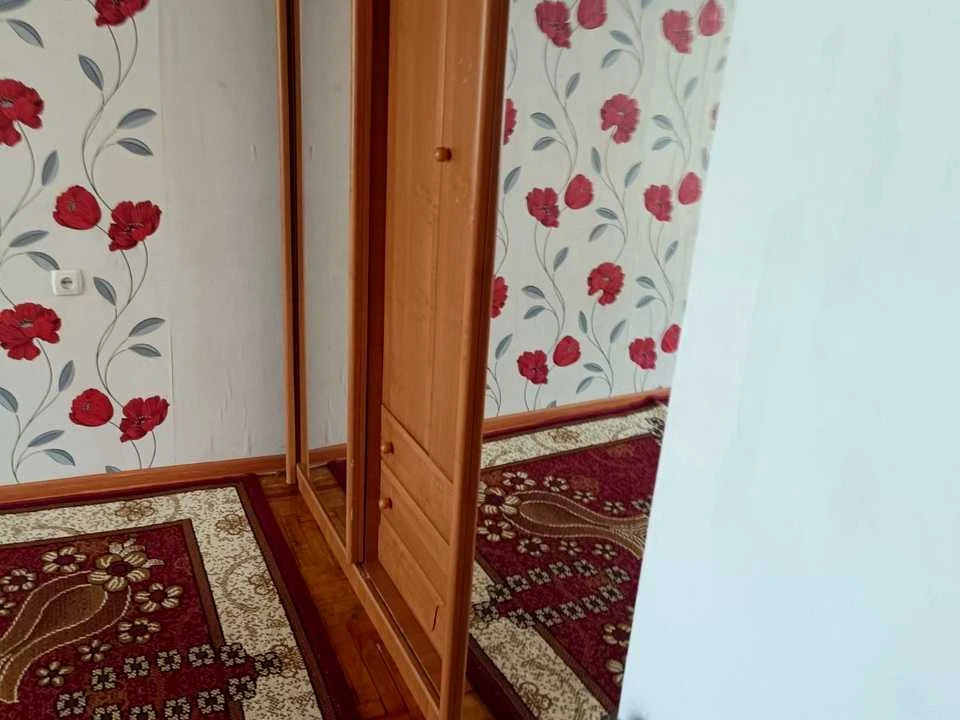 Квартира. Запорожье, улица Паромонова