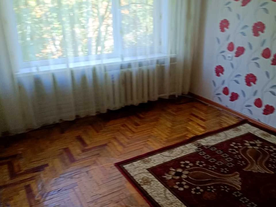 Квартира. Запорожье, улица Паромонова