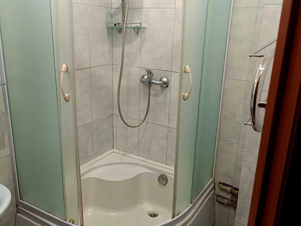 Квартира. Запорожье, улица Паромонова