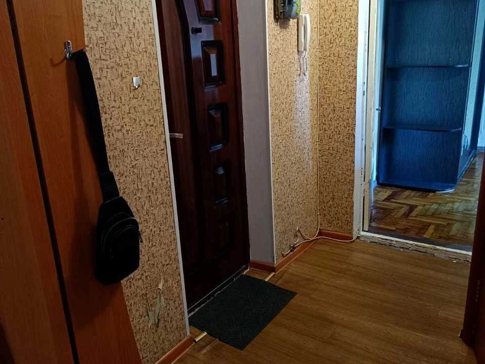 Квартира. Запорожье, улица Паромонова