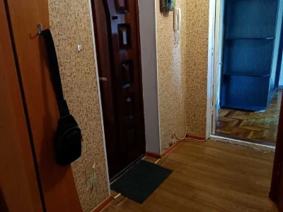 Квартира. Запорожье, улица Паромонова