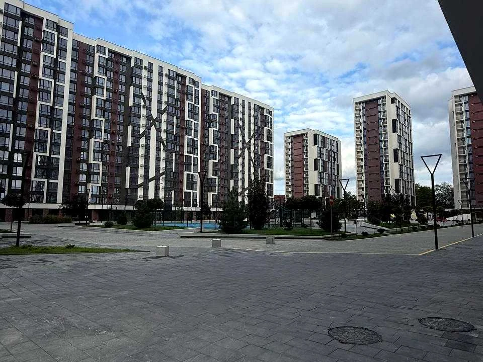 Apartment. Ivano-Frankivsk, Lenkavsky Street