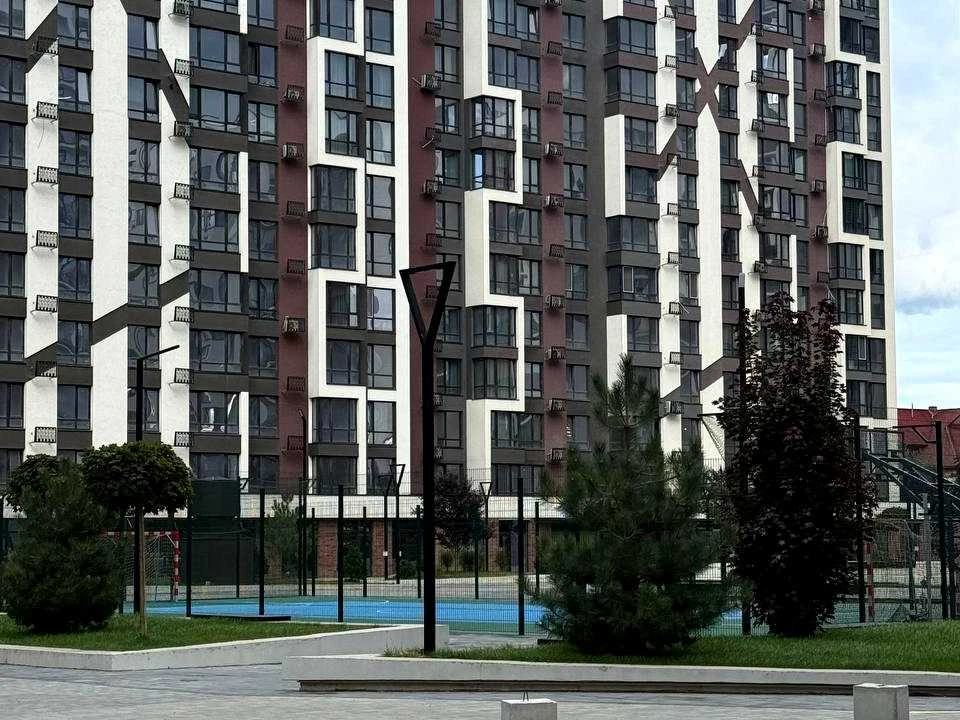 Apartment. Ivano-Frankivsk, Lenkavsky Street
