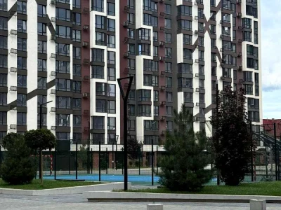 Apartment. Ivano-Frankivsk, Lenkavsky Street
