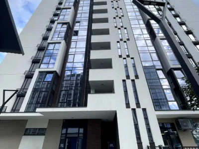 Apartment. Ivano-Frankivsk, Lenkavsky Street