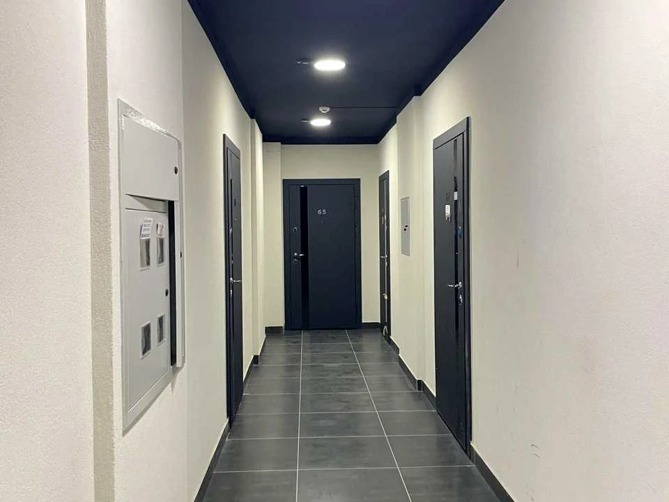 Apartment. Ivano-Frankivsk, Lenkavsky Street