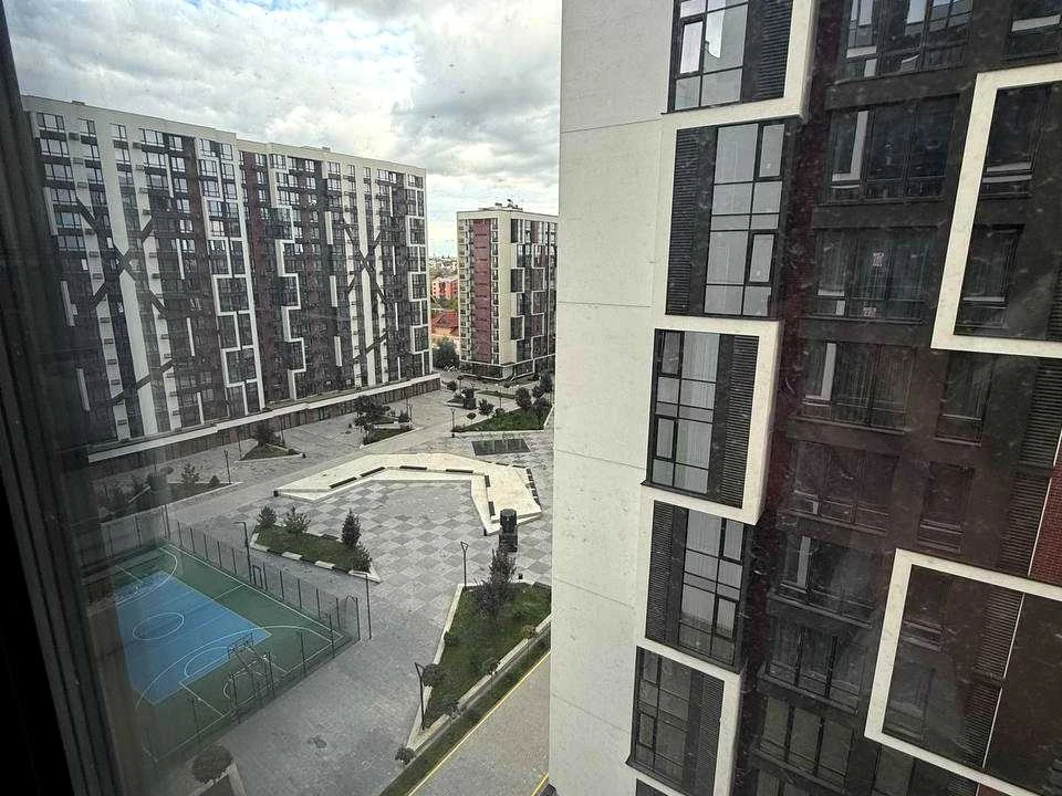 Apartment. Ivano-Frankivsk, Lenkavsky Street