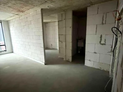 Apartment. Ivano-Frankivsk, Lenkavsky Street