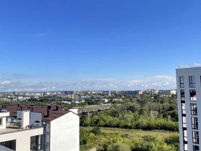 Apartment. Ivano-Frankivsk, Khimykiv Street