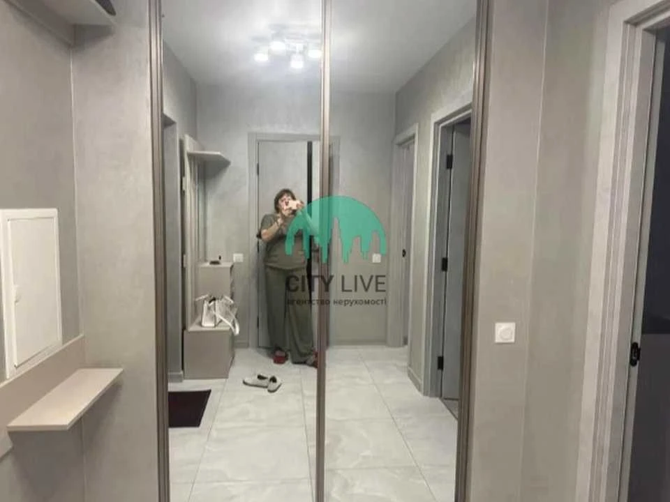 Квартира. Ивано-Франковск, улица Героев Николаева