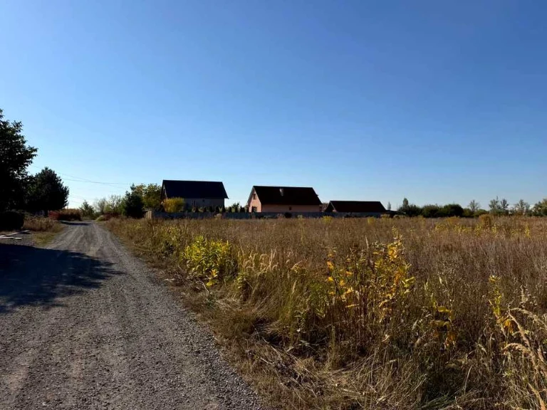 Land. Uzhhorod