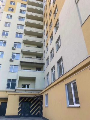 1к 40 кв.м ЖК Свобода здана новобудова