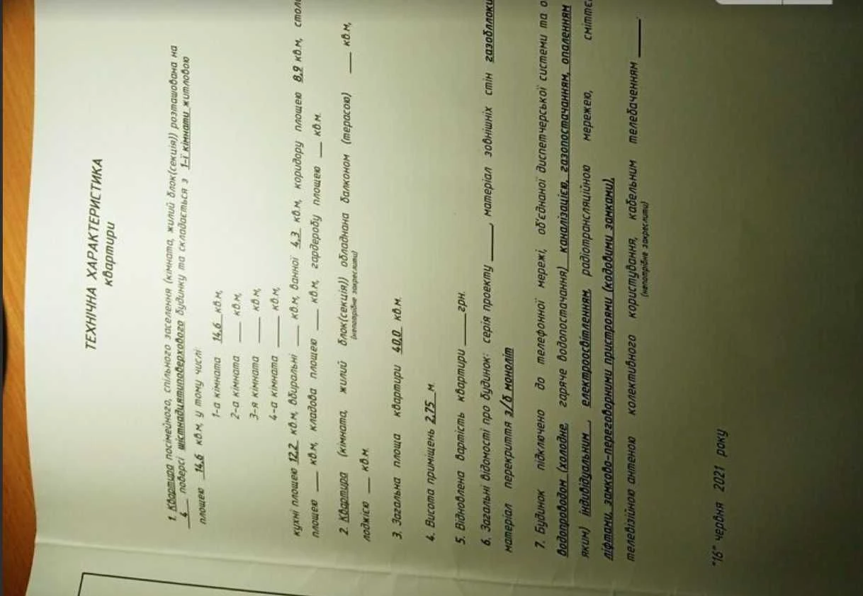 1к 40 кв.м ЖК Свобода здана новобудова