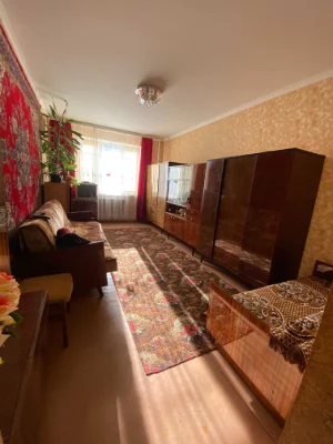 1 bedroom apartment for sale in a good residential condition on Ozerna, 21/3 Panasa Myrnego