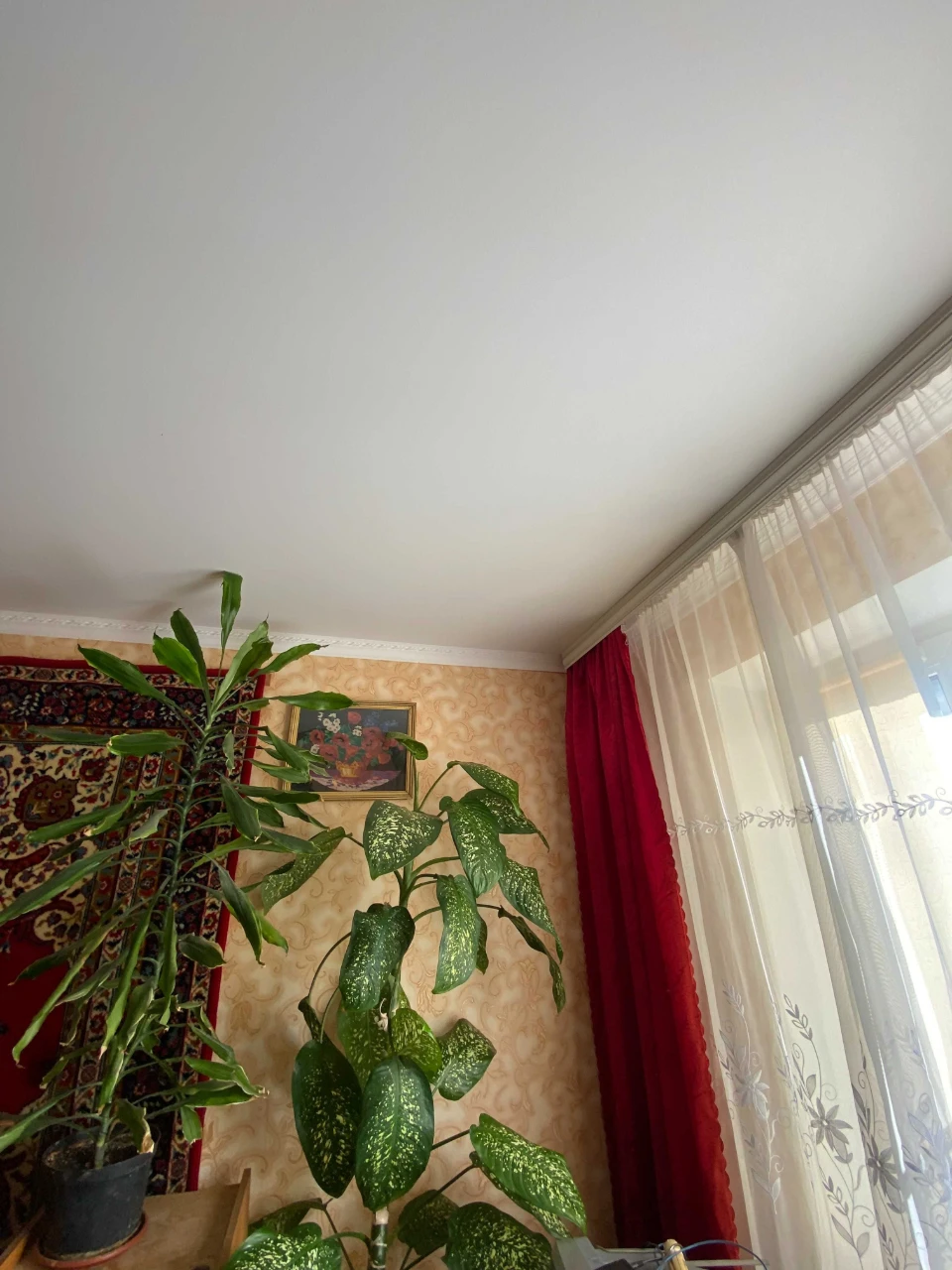 1 bedroom apartment for sale in a good residential condition on Ozerna, 21/3 Panasa Myrnego