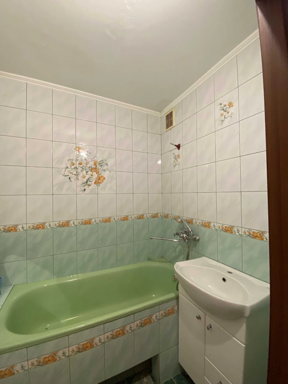1 bedroom apartment for sale in a good residential condition on Ozerna, 21/3 Panasa Myrnego