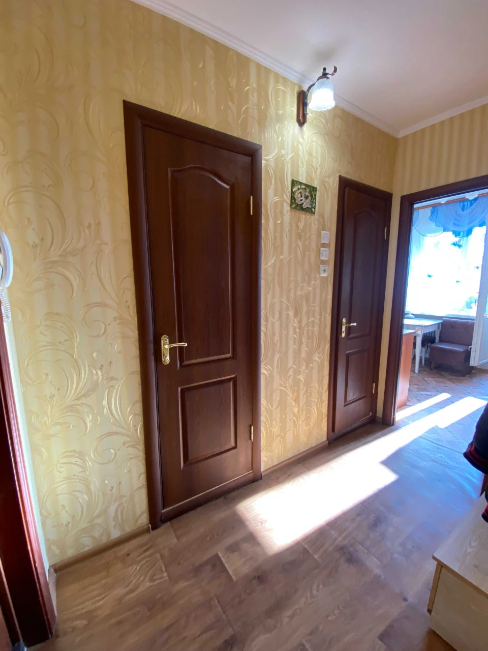 1 bedroom apartment for sale in a good residential condition on Ozerna, 21/3 Panasa Myrnego