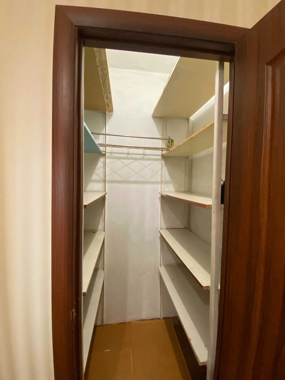 1 bedroom apartment for sale in a good residential condition on Ozerna, 21/3 Panasa Myrnego