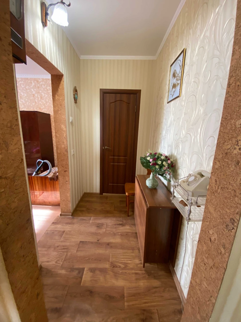 1 bedroom apartment for sale in a good residential condition on Ozerna, 21/3 Panasa Myrnego