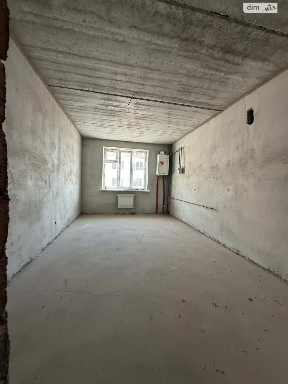 Продаж Квартира Озерна